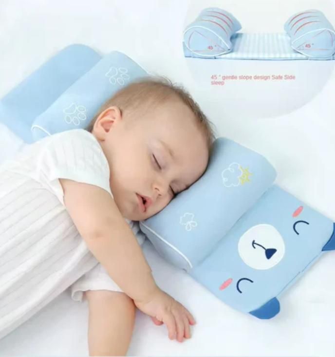 BabyShape Pillow
