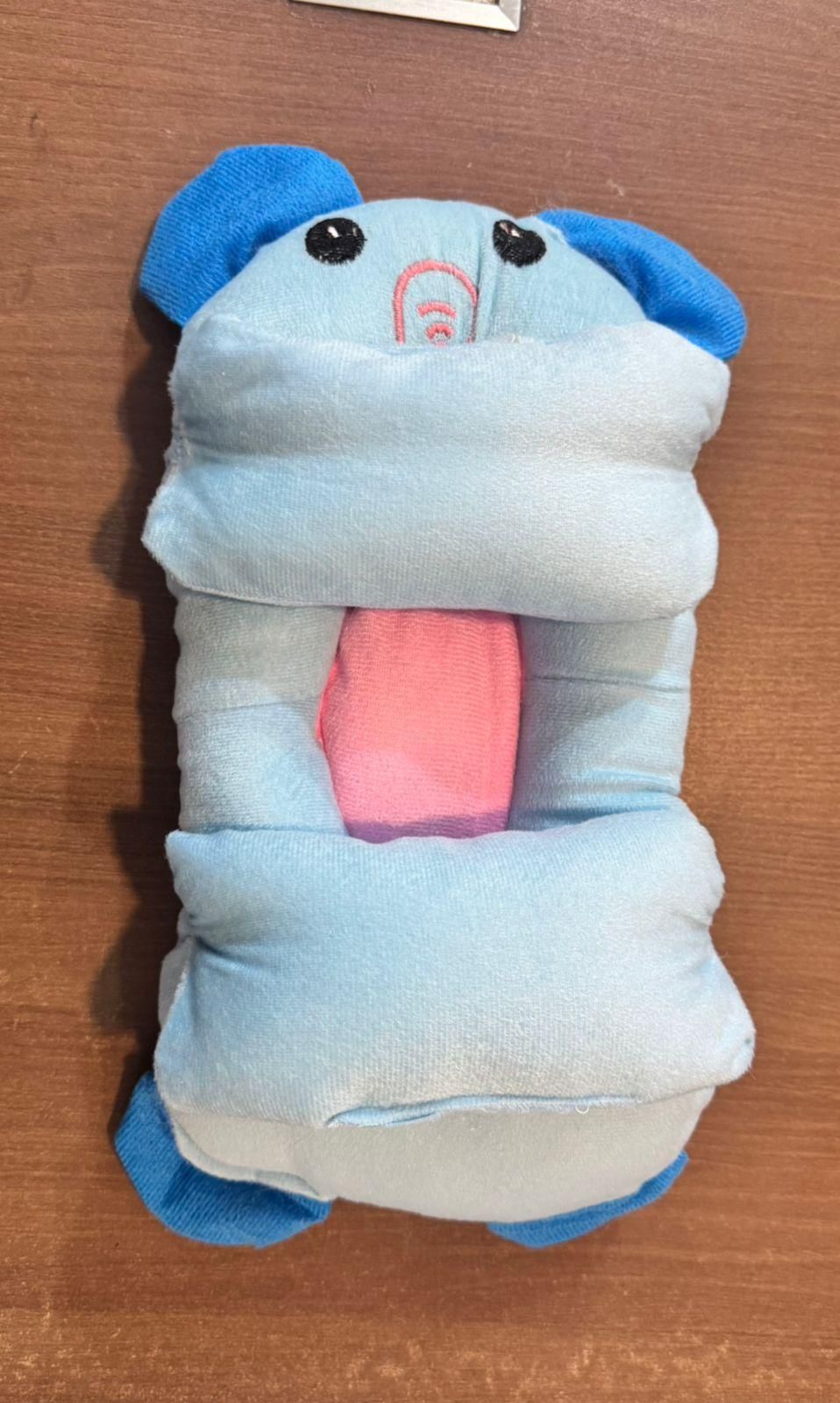 BabyShape Pillow