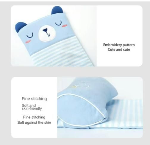 BabyShape Pillow